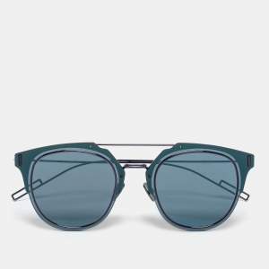 Dior Homme Blue/Black Composit A2J2A Sunglasses