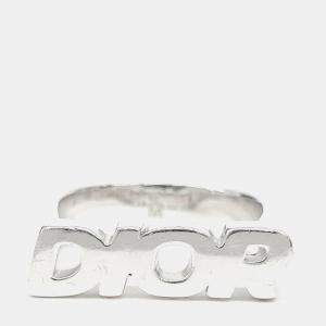 مملوكة مسبقًا Dior Homme silver ring