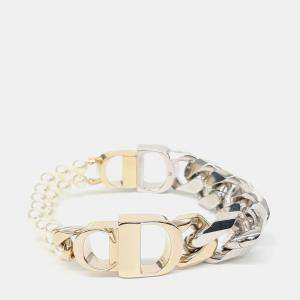 مملوكة مسبقًا Dior Homme X Sacai Bracelet