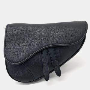 Dior Homme Mini Saddle Bag