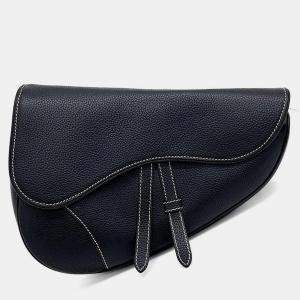 Dior Homme Saddle Bag