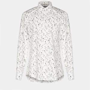 Dolce & Gabbana Cotton Shirts 40