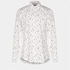 Pre Owned Dolce & Gabbana Cotton Shirts 40