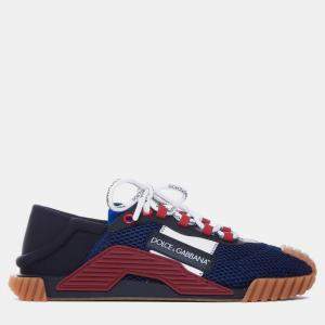 Dolce & Gabbana Multicolor Ns1 Sneakers IT 41