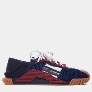 Dolce & Gabbana Multicolor Ns1 Sneakers IT 42