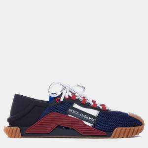 Dolce & Gabbana Multicolor Ns1 Sneakers IT 43