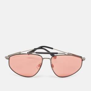 Dsquared2 Bronze/Black DQ0354 Jeff Aviator Sunglasses