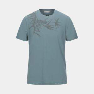 Etro Cotton T-shirt S
