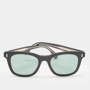 Fendi Black FF M0040/S Wayfarer Sunglasses