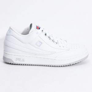 Fila White V94M Shades Sneakers Size 43 (Available for UAE Customers Only)