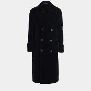 Giorgio Armani Polyamid Coats M