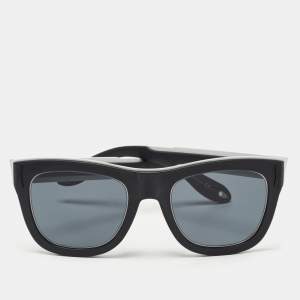 Givenchy Black/White GV7016/N/S Wayfarer Sunglasses