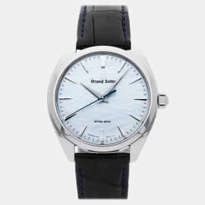 Pre Owned Pre-Owned Grand Seiko Elegance Collection SBGY007 Manual Winding 38 mm