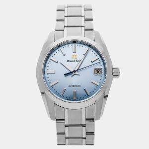 مملوكة مسبقًا Pre-Owned Grand Seiko Heritage Collection 25th Anniversary Limited Edition SBGR325