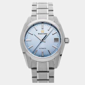 مملوكة مسبقًا Pre-Owned Grand Seiko Heritage Collection 25th Anniversary Limited Edition SBGR325