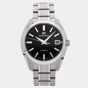 مملوكة مسبقًا Pre-Owned Grand Seiko Heritage Collection SBGR317