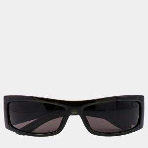 Gucci Green Acetate Sunglasses