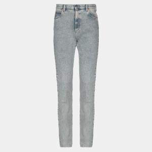 Gucci Cotton Jeans 31