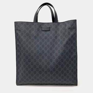 Gucci Soft GG Supreme Tote Bag