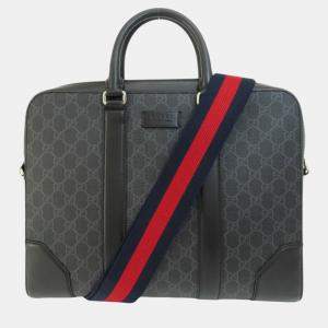 Gucci PVC GG Bag