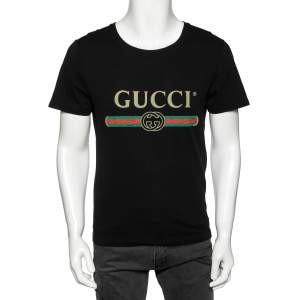 Gucci T-Shirts for Men, Men's Designer T-Shirts & Polos