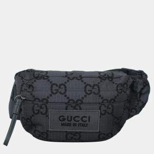 Gucci Ripstop Belt Bag