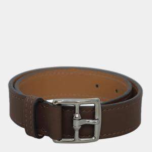 Hermes Etriviere Double Tour Bracelet