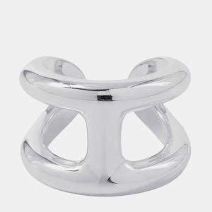 Pre Owned Hermes Osmoz Ring Size Gm/52/#12 Sv925