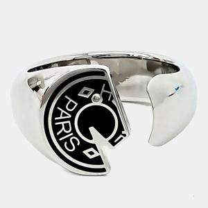 Pre Owned Hermes Carousel Ring
