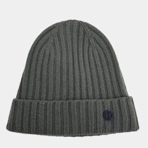 Pre Owned Hermes cashmere beanie