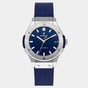 Pre-Owned Hublot Classic Fusion 38 mm