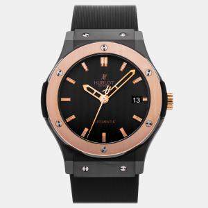 Pre-Owned Hublot Classic Fusion 511.CO.1780.RX