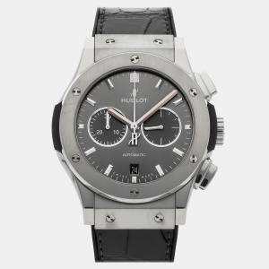 Pre Owned Pre-Owned Hublot Classic Fusion Chronograph 541.NX.7070.LR Automatic 42 mm