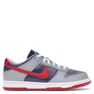 Nike Nike Dunk Low Samba Sneakers Size EU 42.5 (US 9)