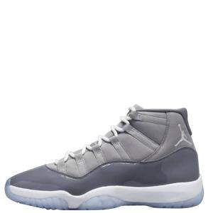 Jordan 11 Cool Grey Sneakers Size US 7 (EU 40)