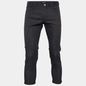 Junya Watanabe Comme Des Garcons Dark Grey Trousers L