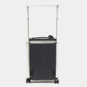 Louis Vuitton Damier Graphite Canvas Horizon 50 Luggage