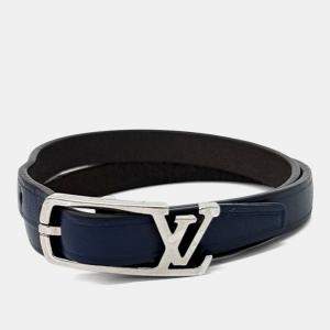 Pre Owned Louis Vuitton Neogram Bracelet