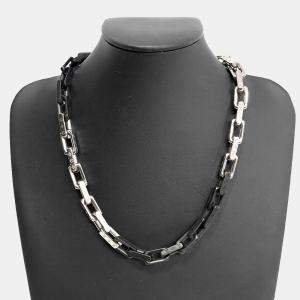 Pre Owned Louis Vuitton chain necklace