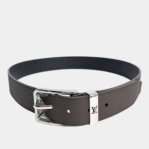 مملوكة مسبقًا Louis Vuitton Pont Neuf Belt M4918U