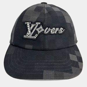 مملوكة مسبقًا Louis Vuitton LV Lovers Damouflage Cap
