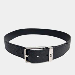 Pre Owned Louis Vuitton Pont Neuf Belt