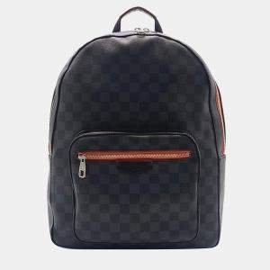 Louis Vuitton Damier Graphie Canvas Josh Backpack