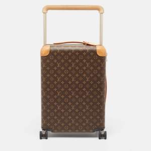 Louis Vuitton Monogram Canvas Canvas Horizon 55 Suitcase