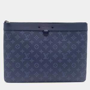 Louis Vuitton Discovery Pochette Clutch