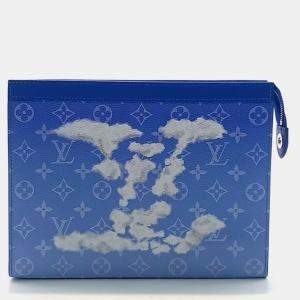 Louis Vuitton Cloud Pochette A4 Bag