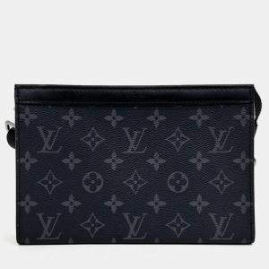 Louis Vuitton Eclipse Gaston Wearable Wallet