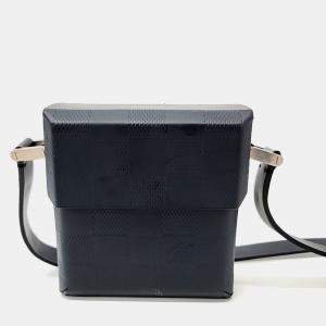 Louis Vuitton Damier Infini Mini Square Crossbodybody Bag