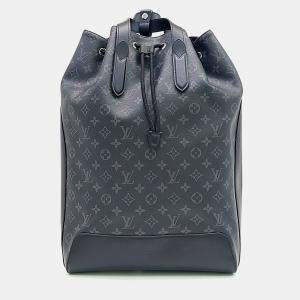 Louis Vuitton Eclipse Explore Backpack