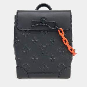 Louis Vuitton Steamer Nano Crossbody Bag